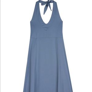 Patagonia Women’s Morning Glory Halter Dress